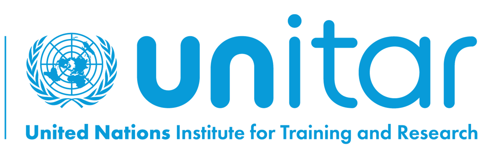 UNITAR - United Nations Institute for Training and Research Logo