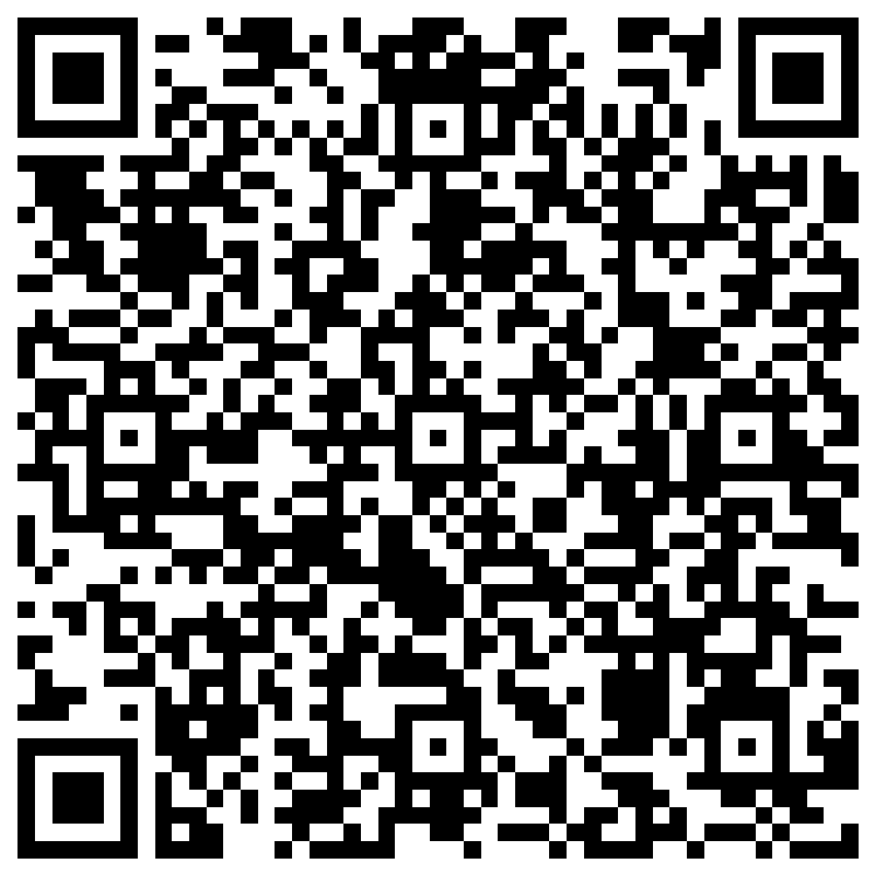 Microsoft Form registration QR code