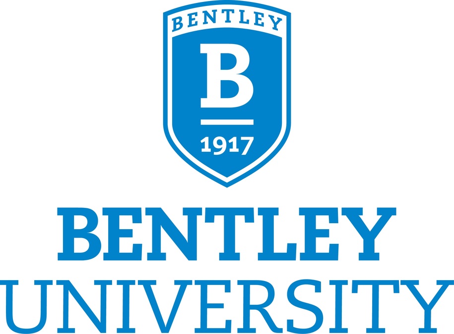 Bentley University logo