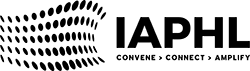 International Association of Public Health Logisticians (IAPHL) logo
