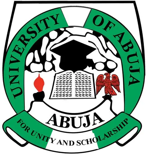 University of Abuja (Yakubu Gowon University) logo