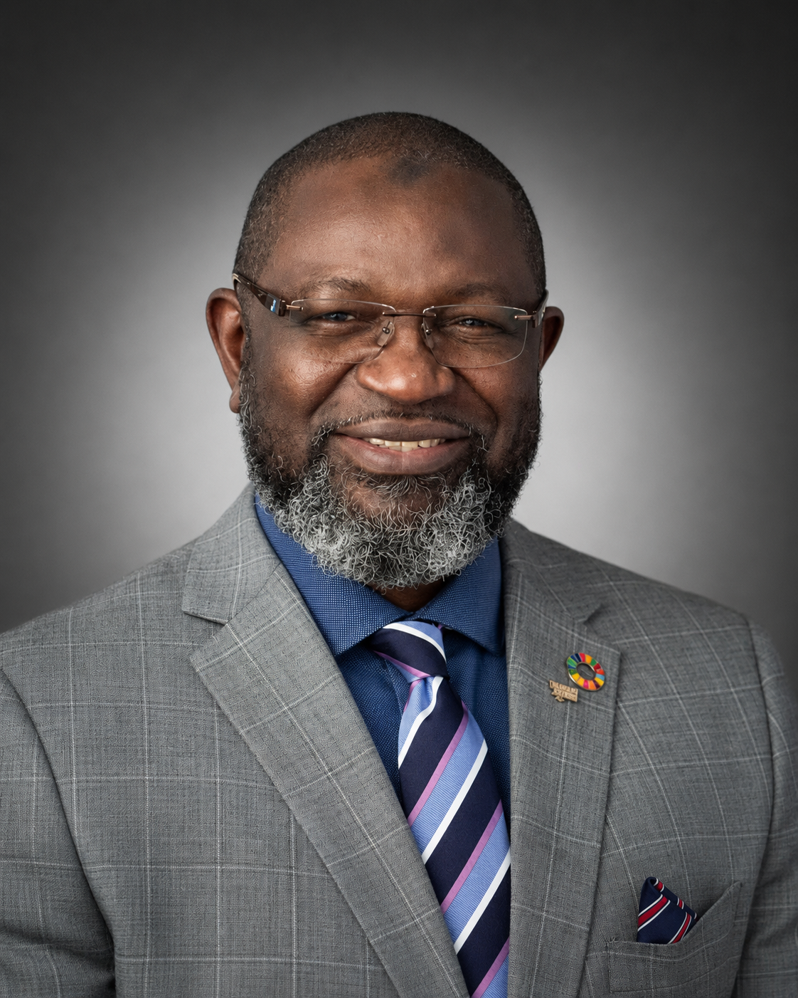 Ahmed Ogwell