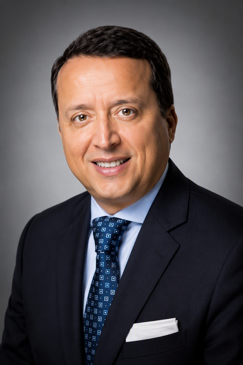 Alexander A. Mejía