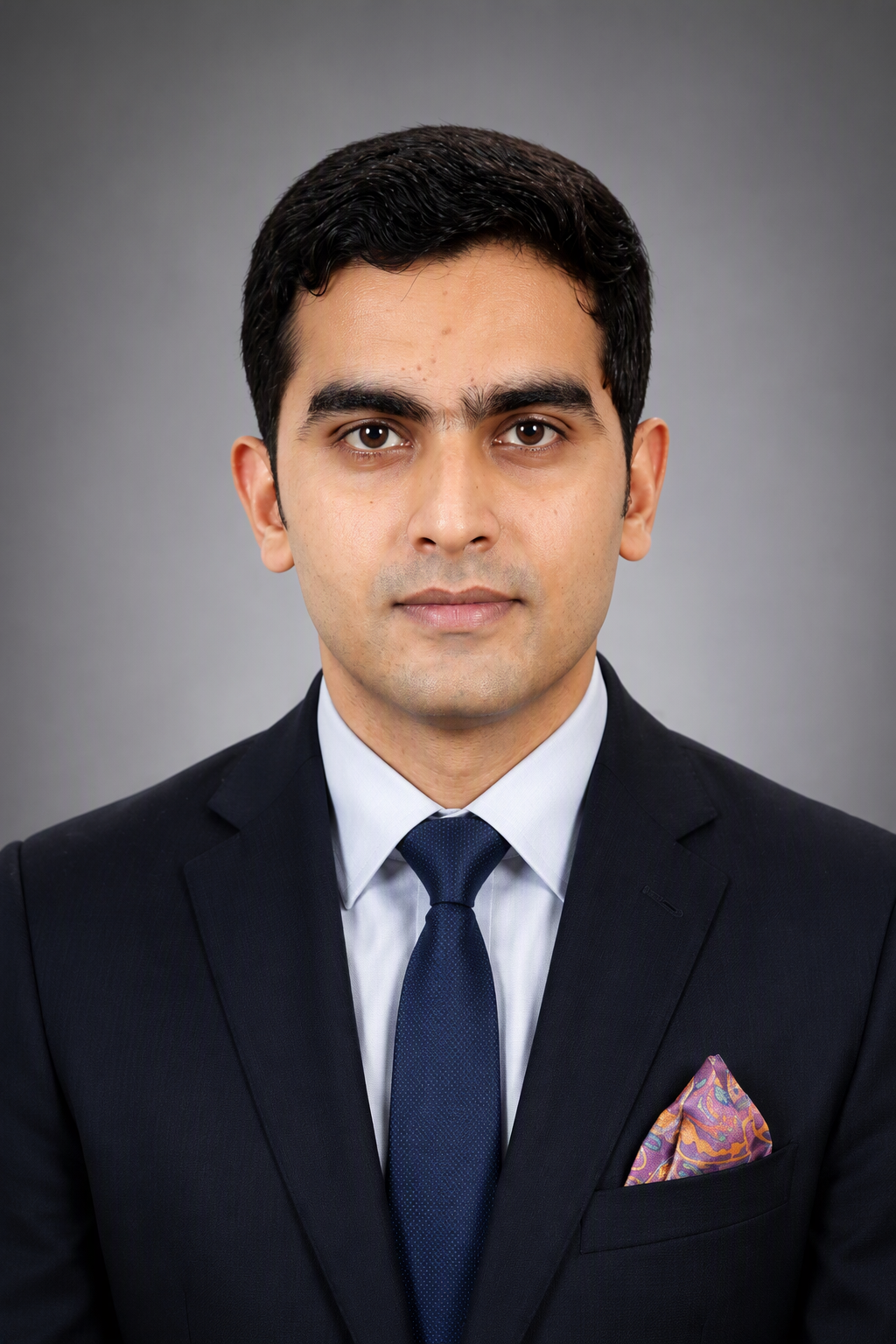 Ankit Kaushik