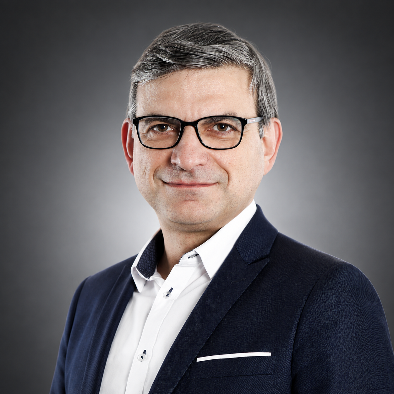Carmelo Bisognano