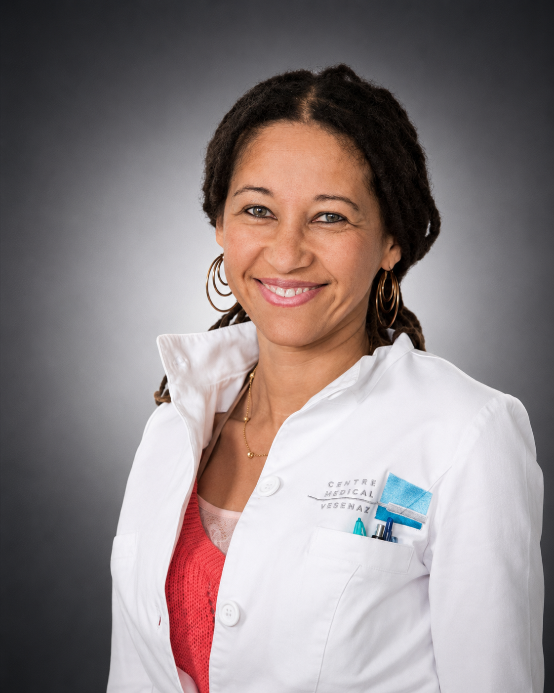 Dr Catherine Vuala 