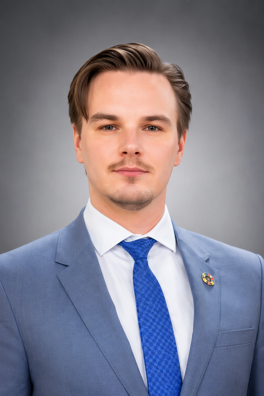 Daniel Nazarov
