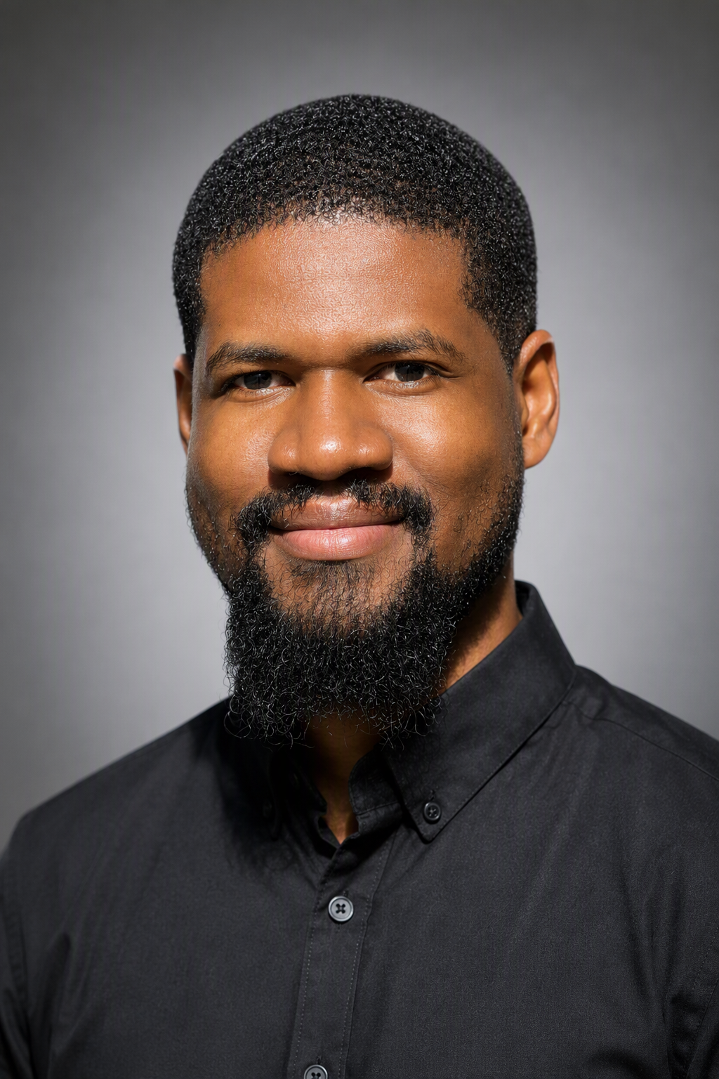 Daniel Oyaole