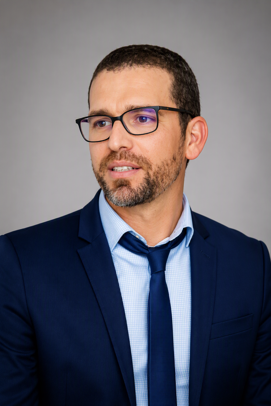 Driss Boudeffa