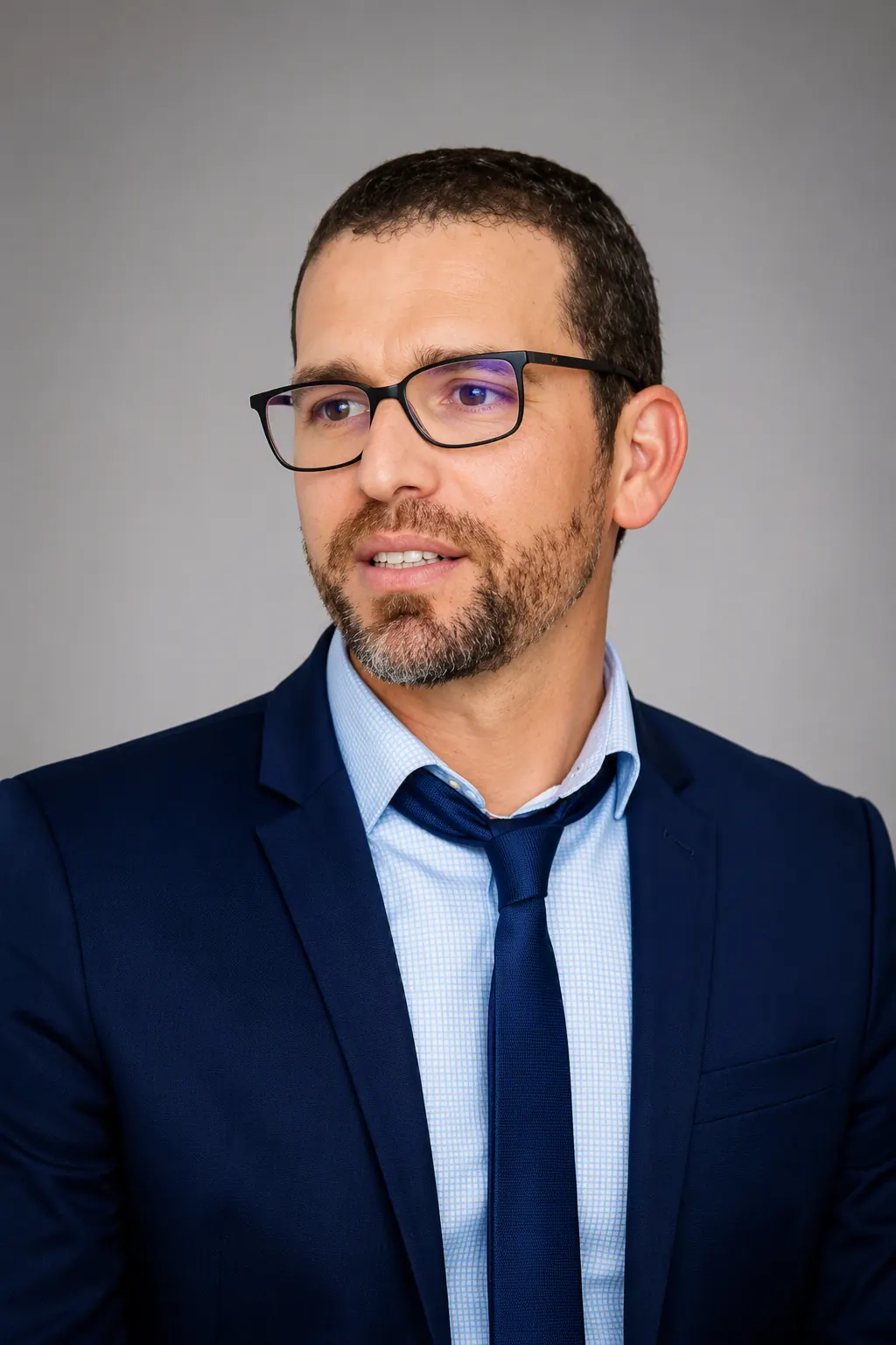 Driss Boudeffa