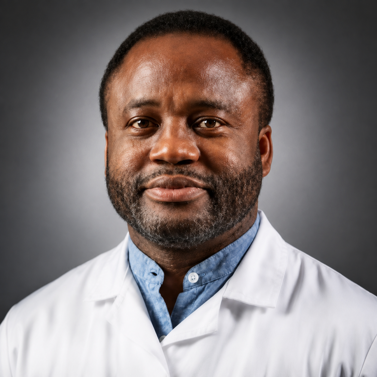 Dr James Tataw 