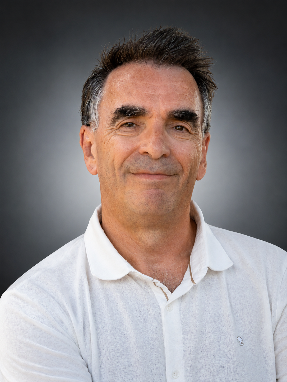 Dr Jean-Christophe Charrié