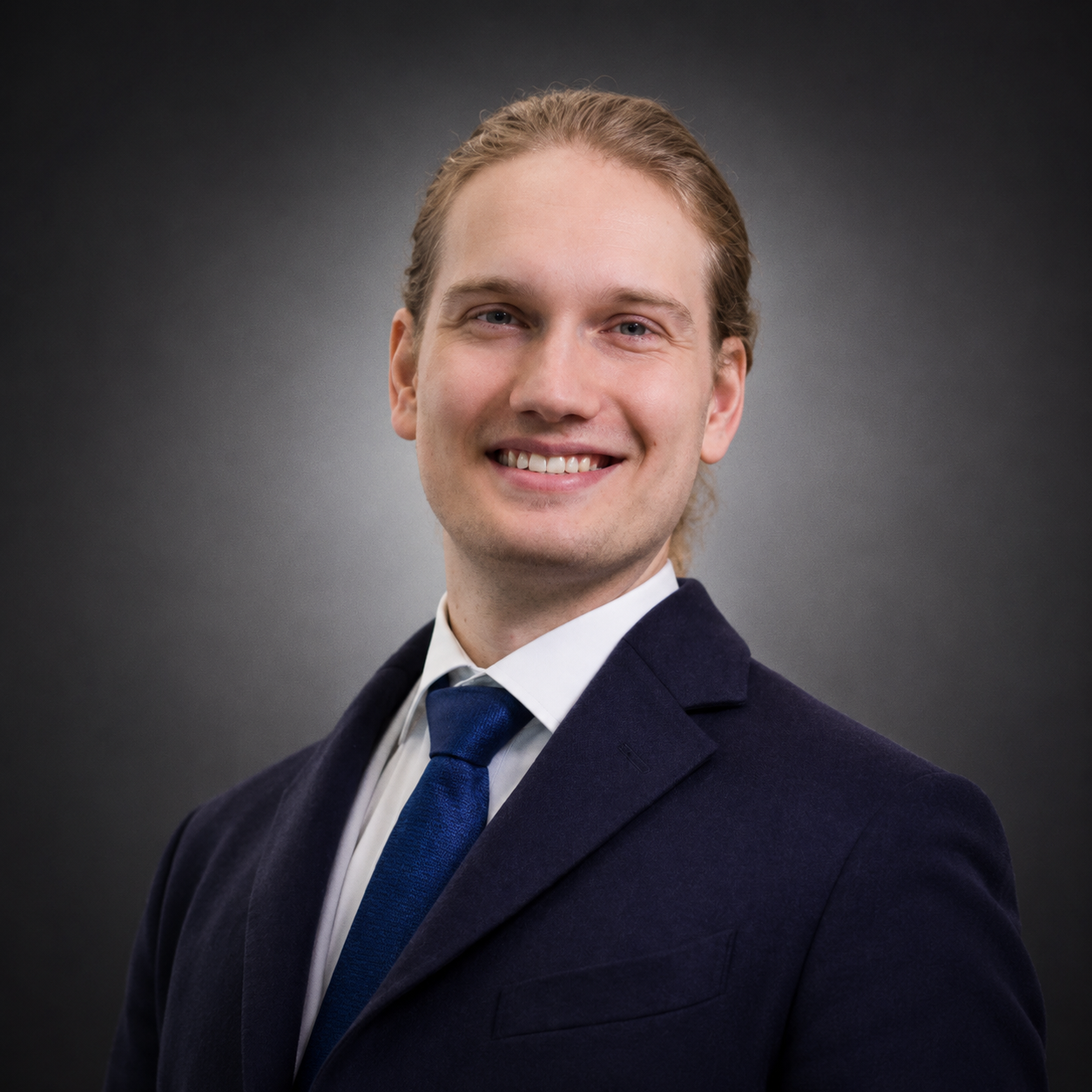 Luca Wunderlich