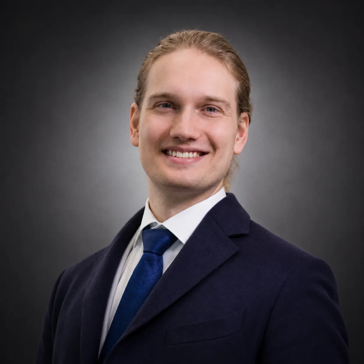 Luca Wunderlich