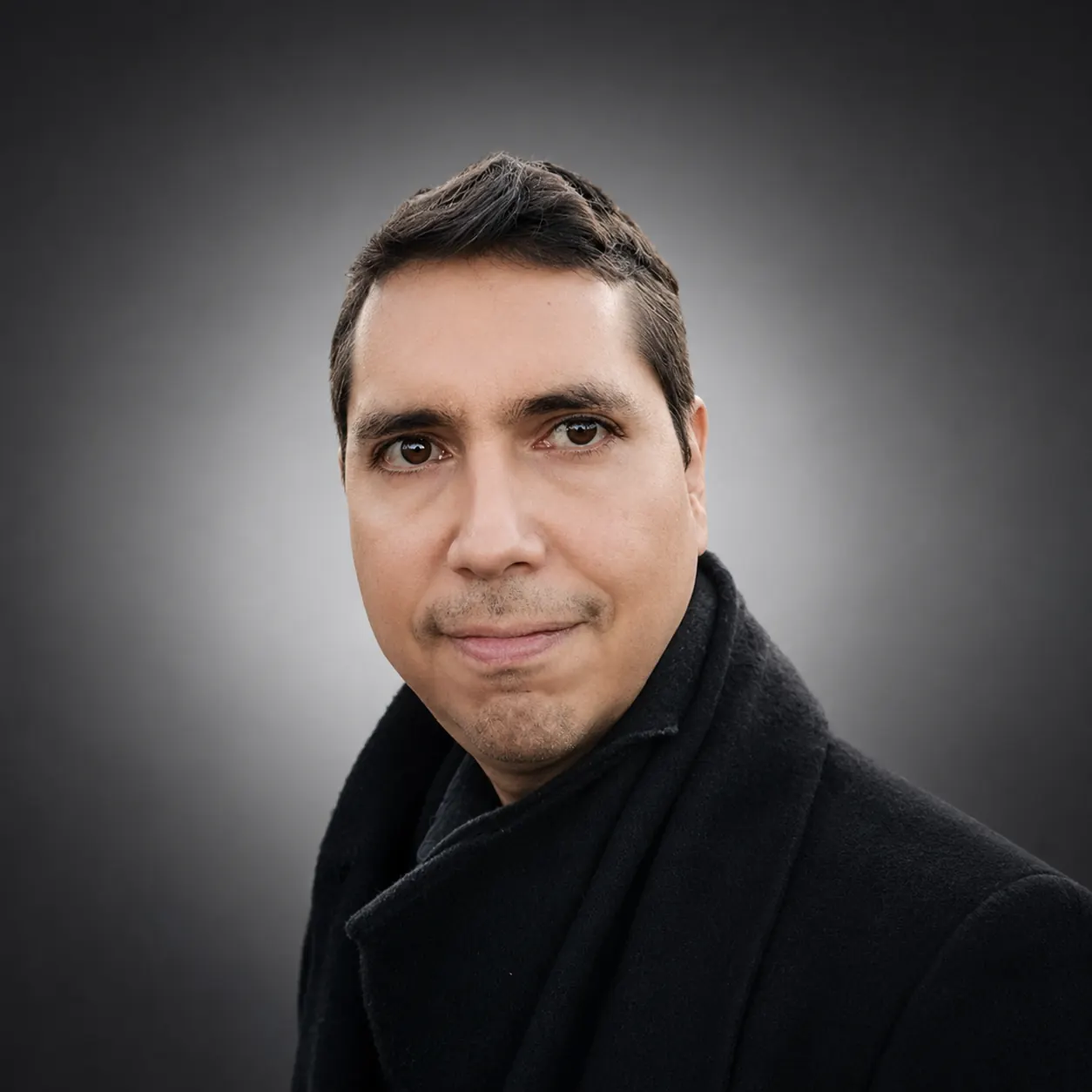 Miguel García Poujol