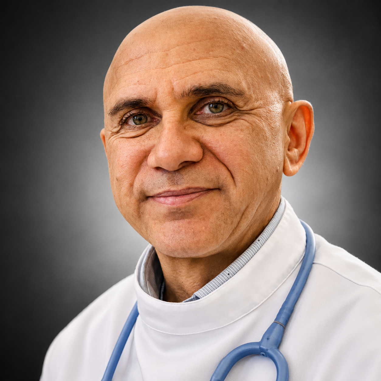 Dr Nadji Abbas-Terki