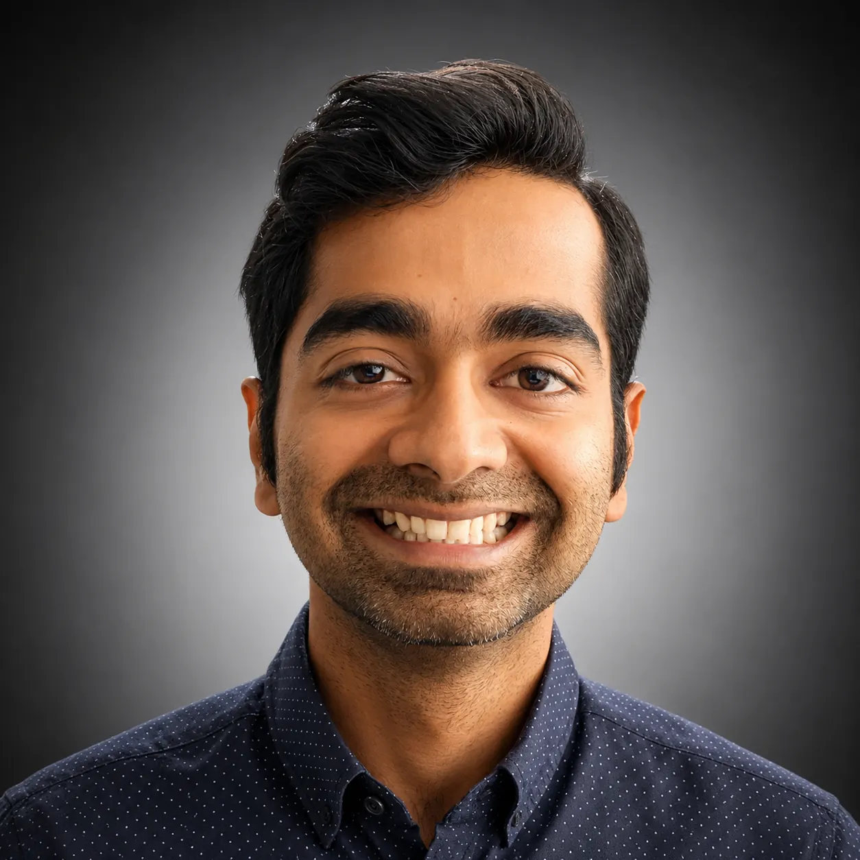 Pavan Ananth