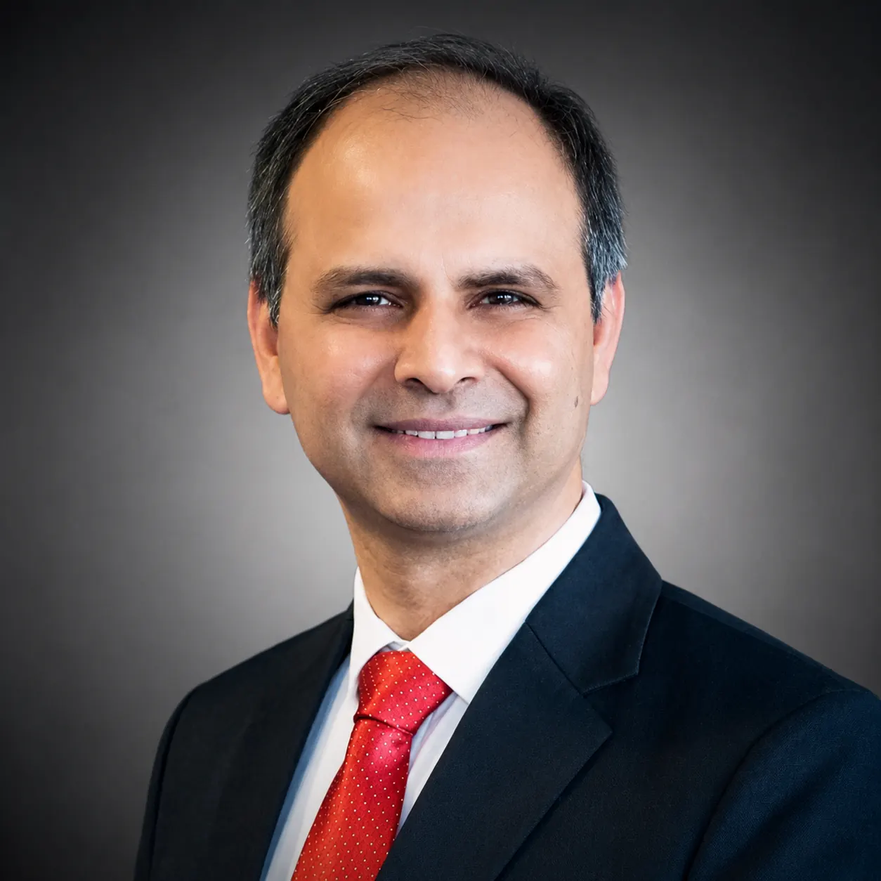 Vipin Saroha