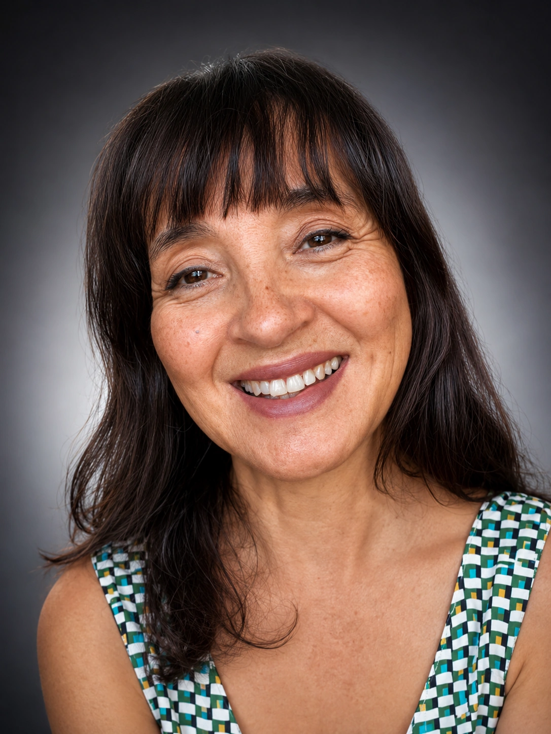 Anne Massiet du Biest