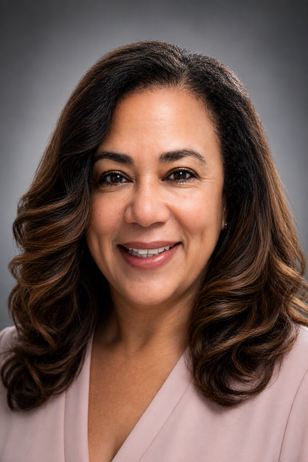 Theresa Diaz