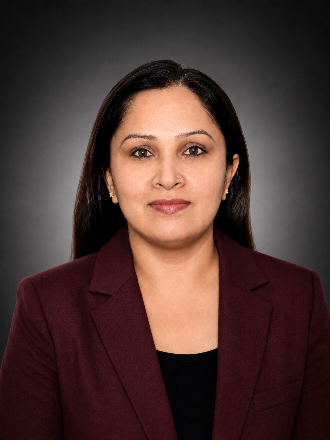 Harpreet Kaur