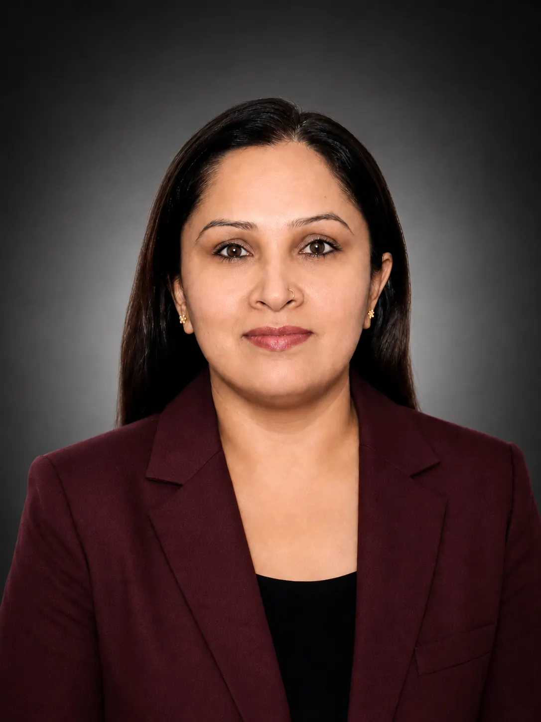 Harpreet Kaur