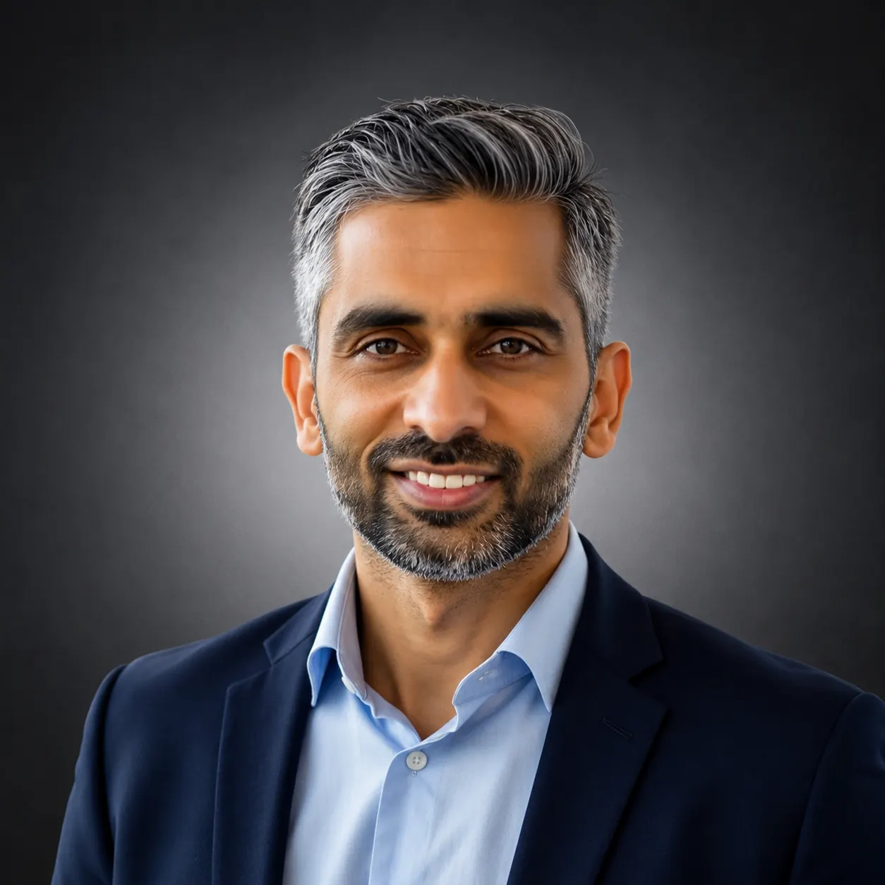 Manish Khatri