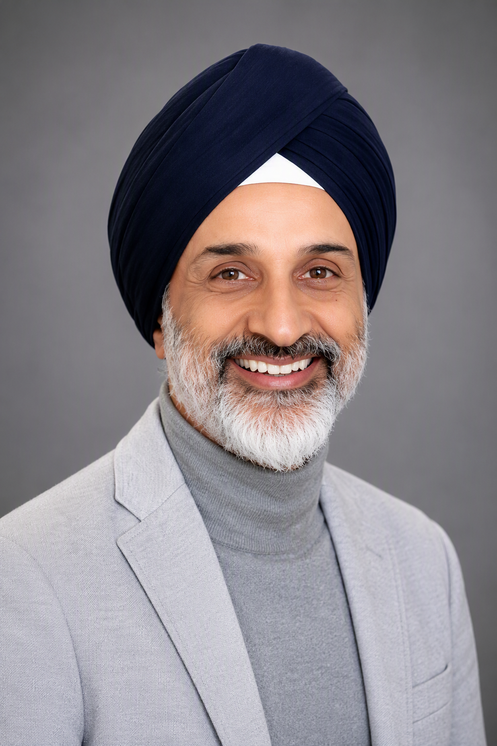 Prof. Paul Lalvani